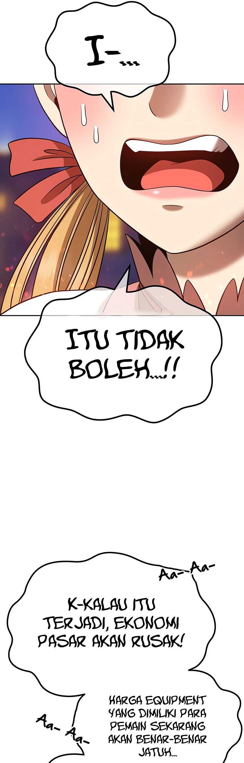 +99 Wooden Stick chapter 41 halaman 6