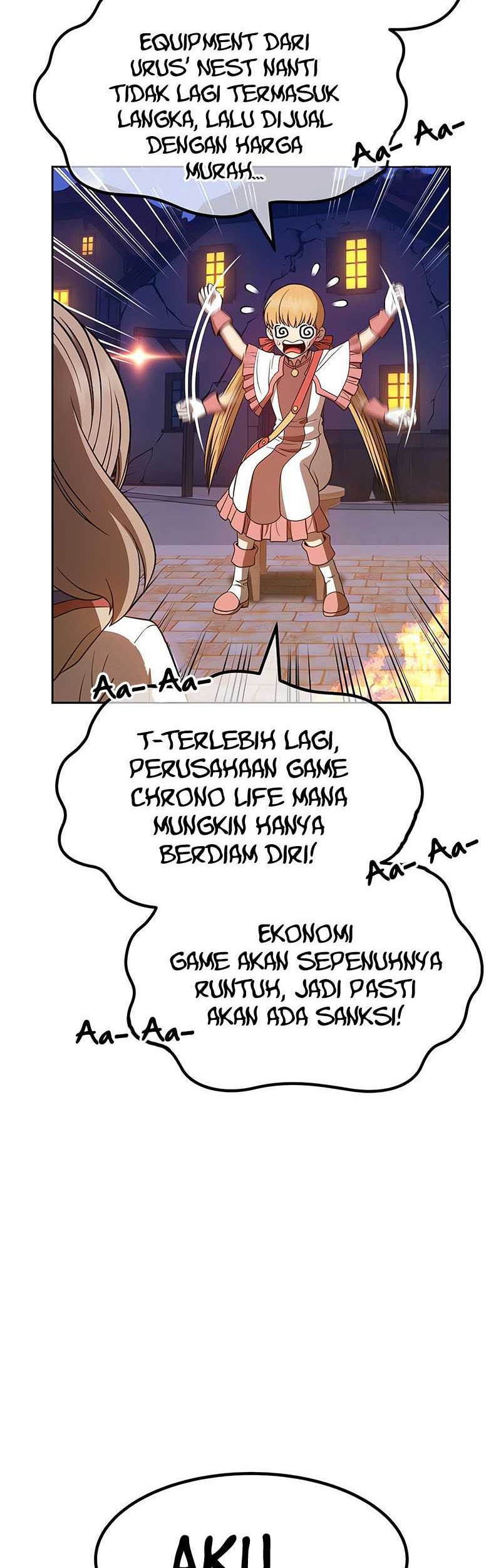 +99 Wooden Stick chapter 41 halaman 7