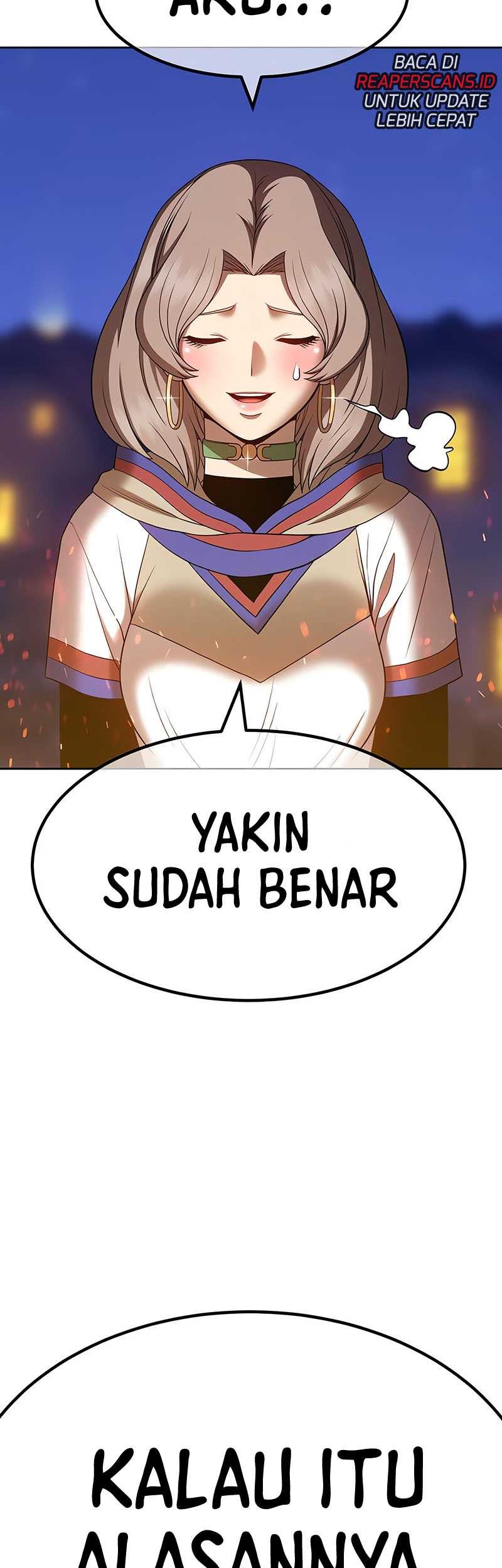 +99 Wooden Stick chapter 41 halaman 8