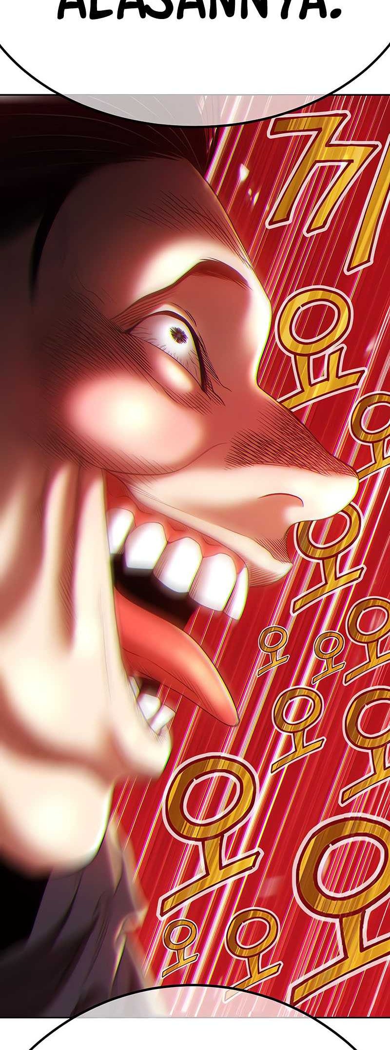 +99 Wooden Stick chapter 41 halaman 9