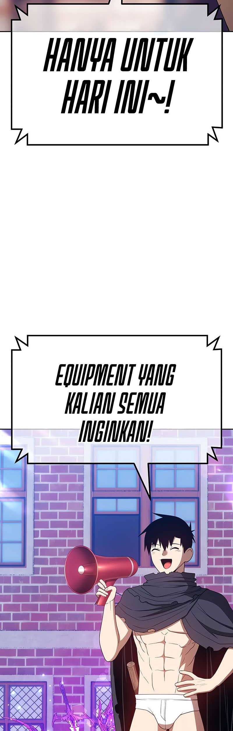 +99 Wooden Stick chapter 41 halaman 12
