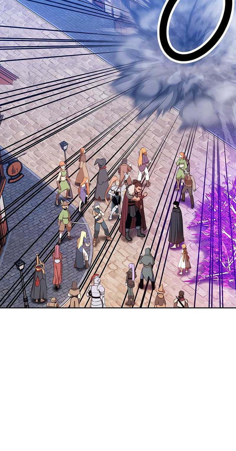 +99 Wooden Stick chapter 41 halaman 33