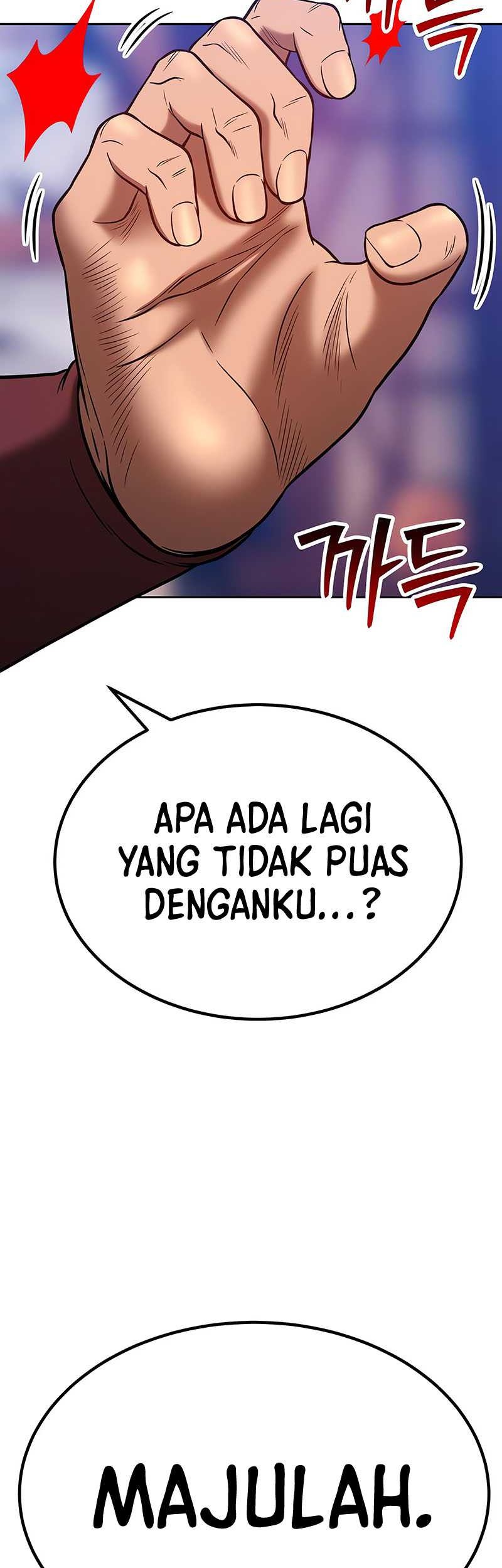 +99 Wooden Stick chapter 41 halaman 36