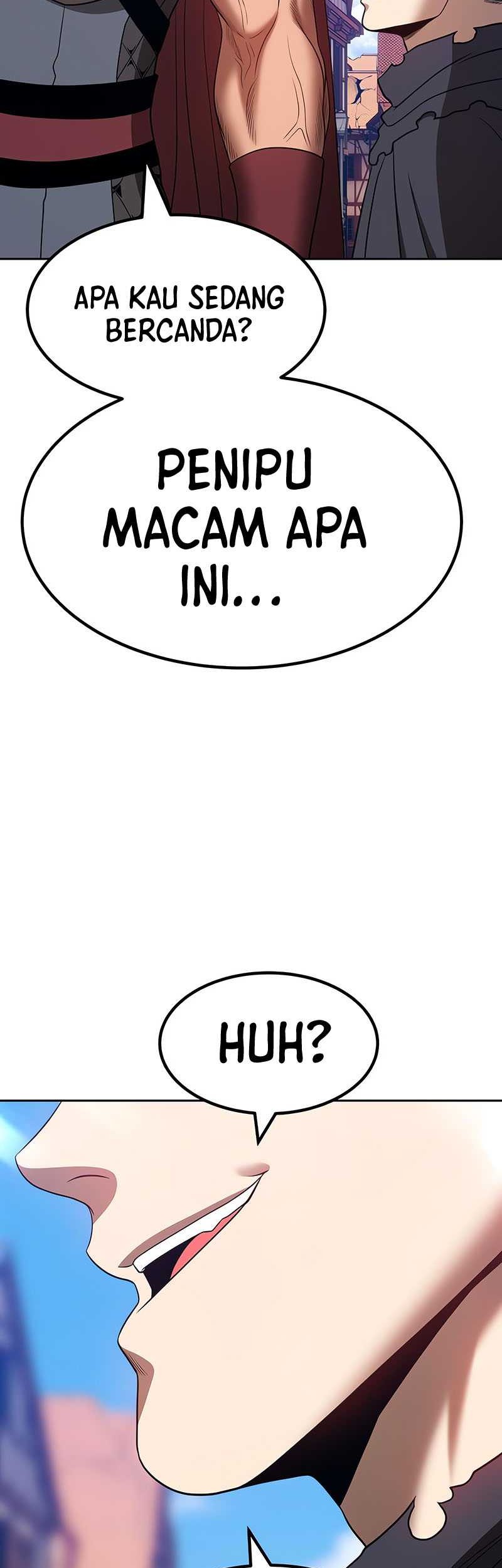 +99 Wooden Stick chapter 41 halaman 43
