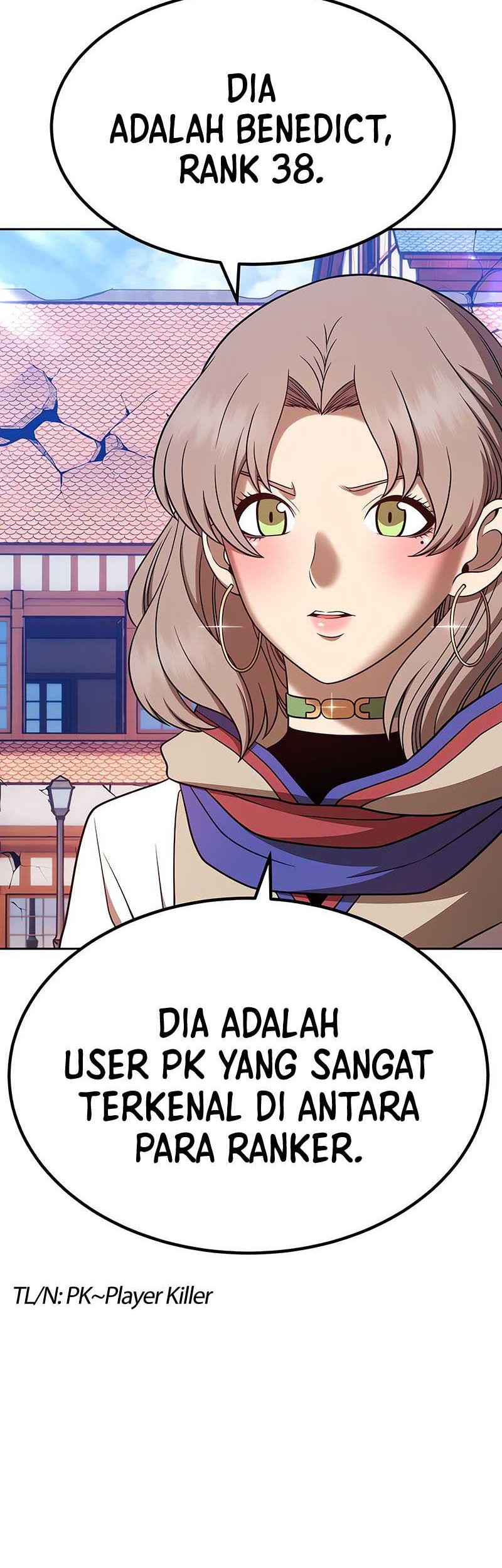 +99 Wooden Stick chapter 41 halaman 48