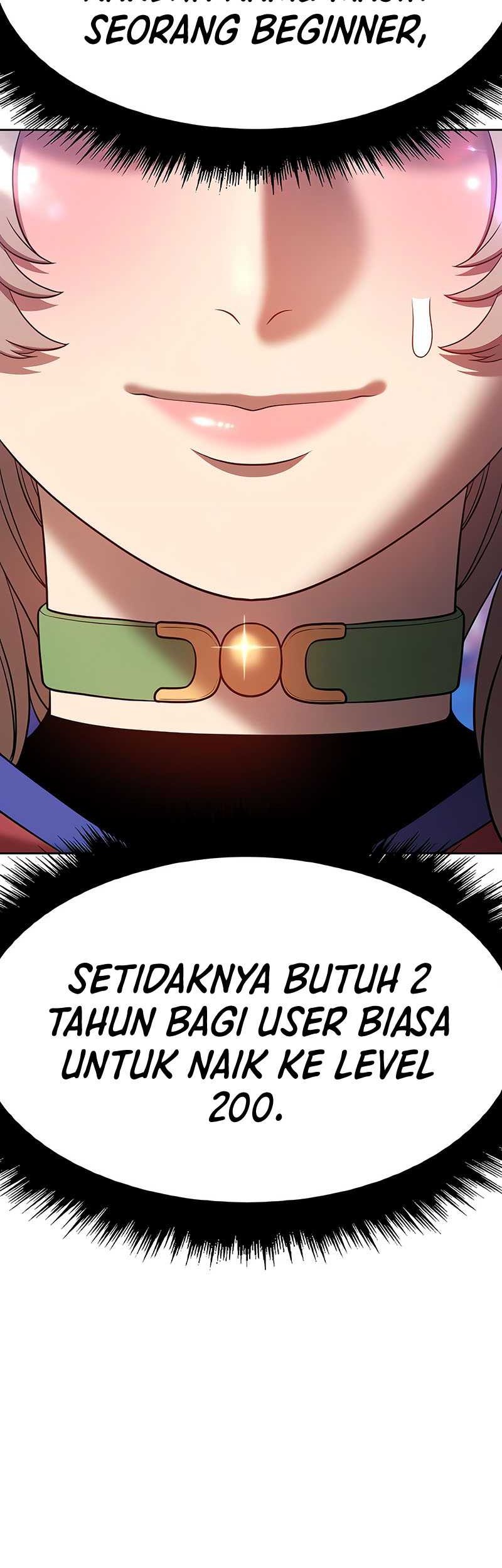 +99 Wooden Stick chapter 41 halaman 60
