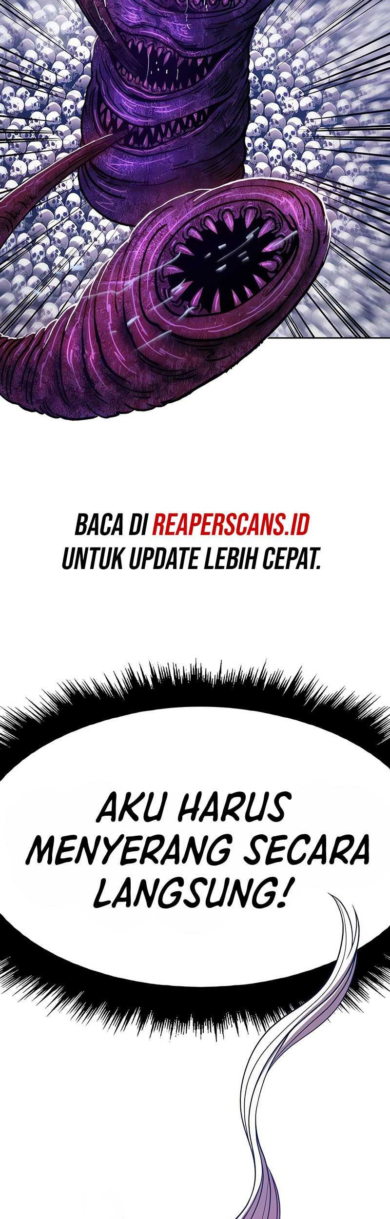 +99 Wooden Stick chapter 41 halaman 79