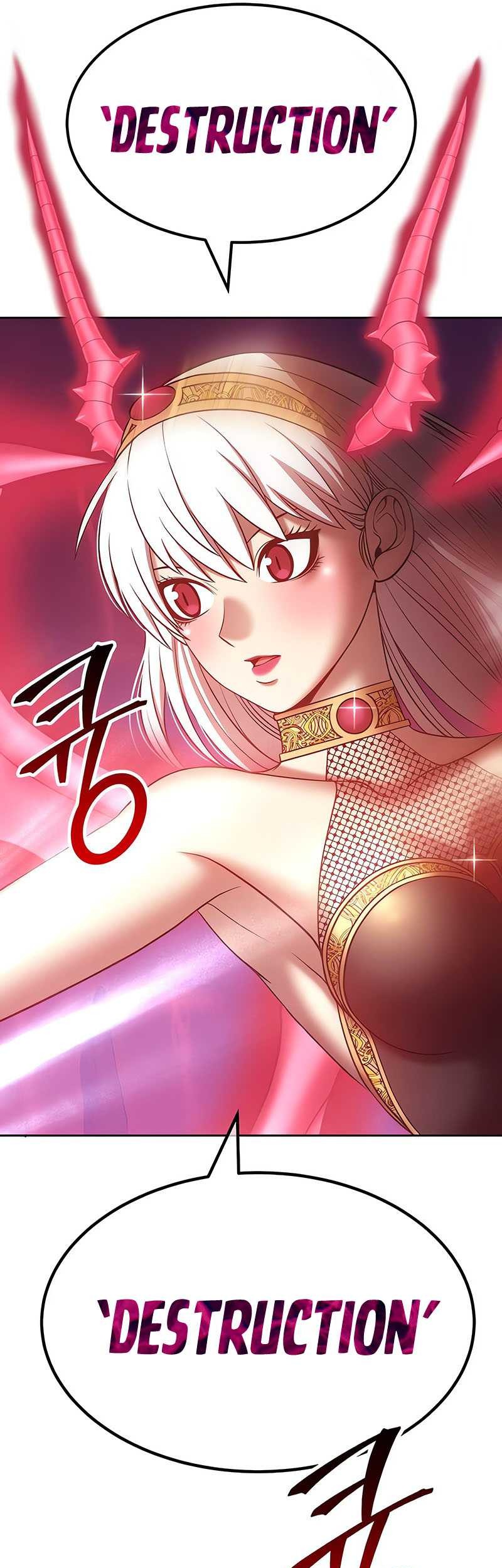 +99 Wooden Stick chapter 41 halaman 89