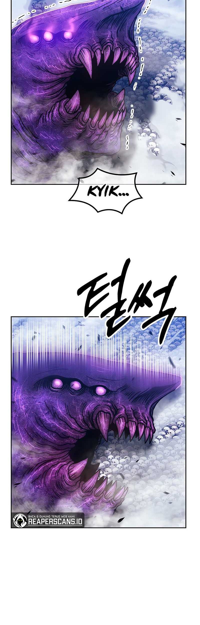 +99 Wooden Stick chapter 41 halaman 92