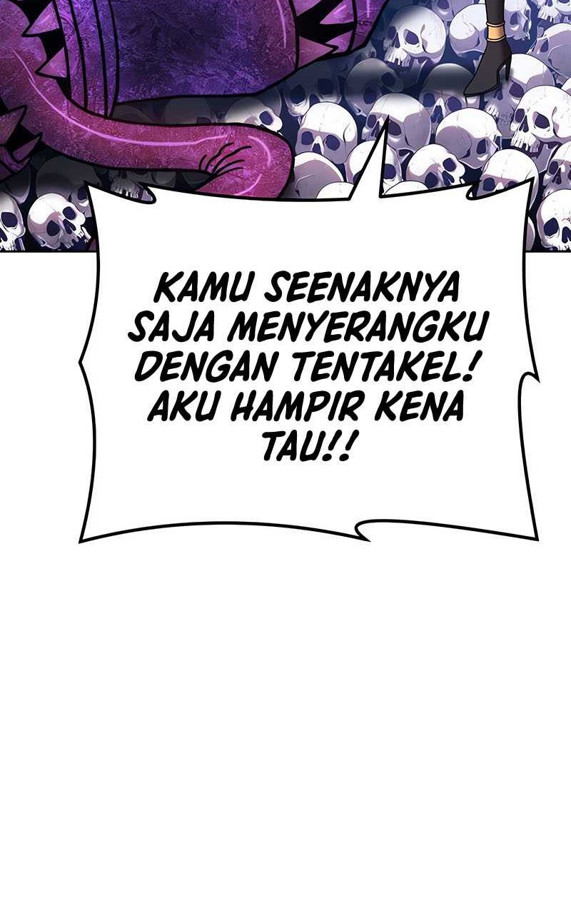 +99 Wooden Stick chapter 41 halaman 96