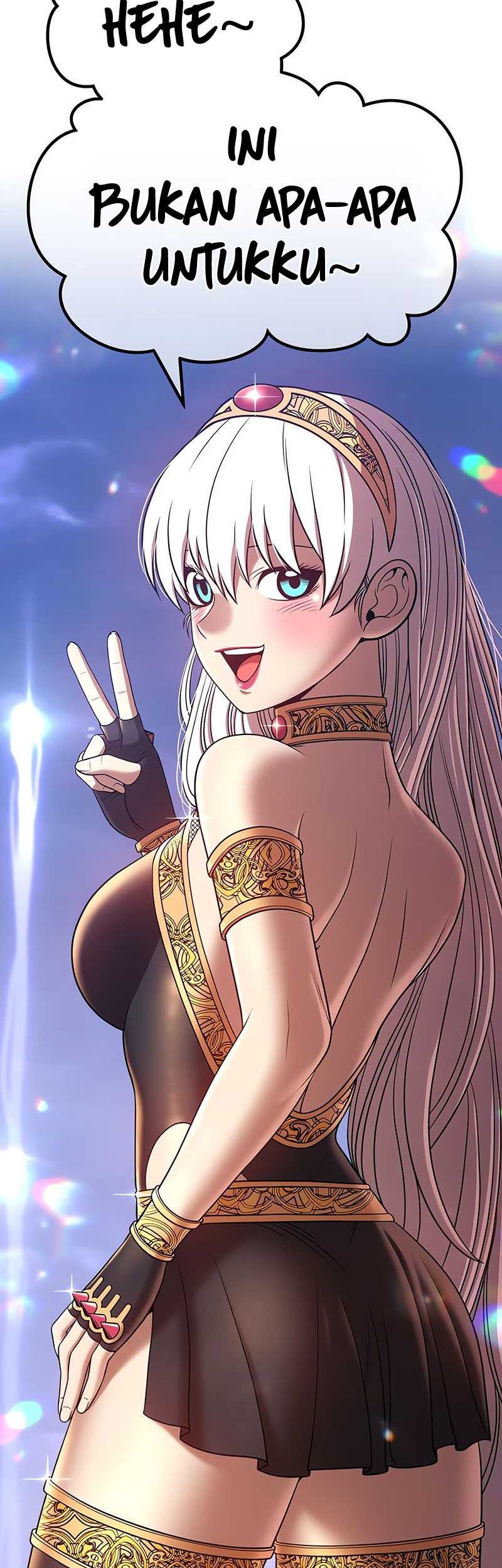 +99 Wooden Stick chapter 41 halaman 98
