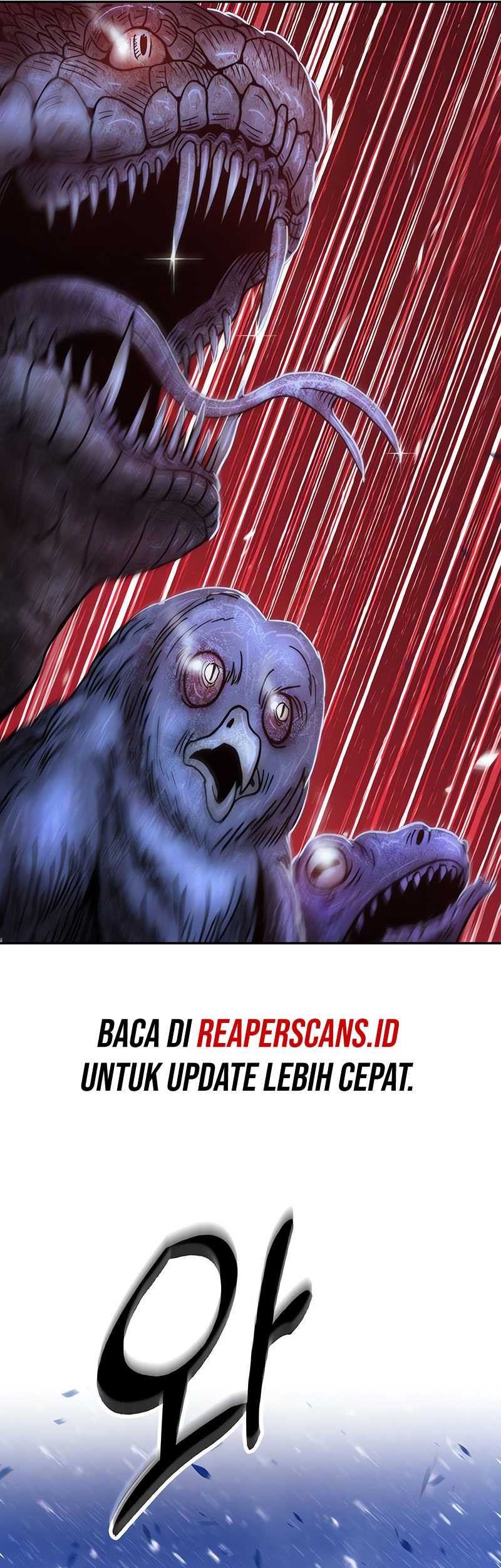 +99 Wooden Stick chapter 41 halaman 117