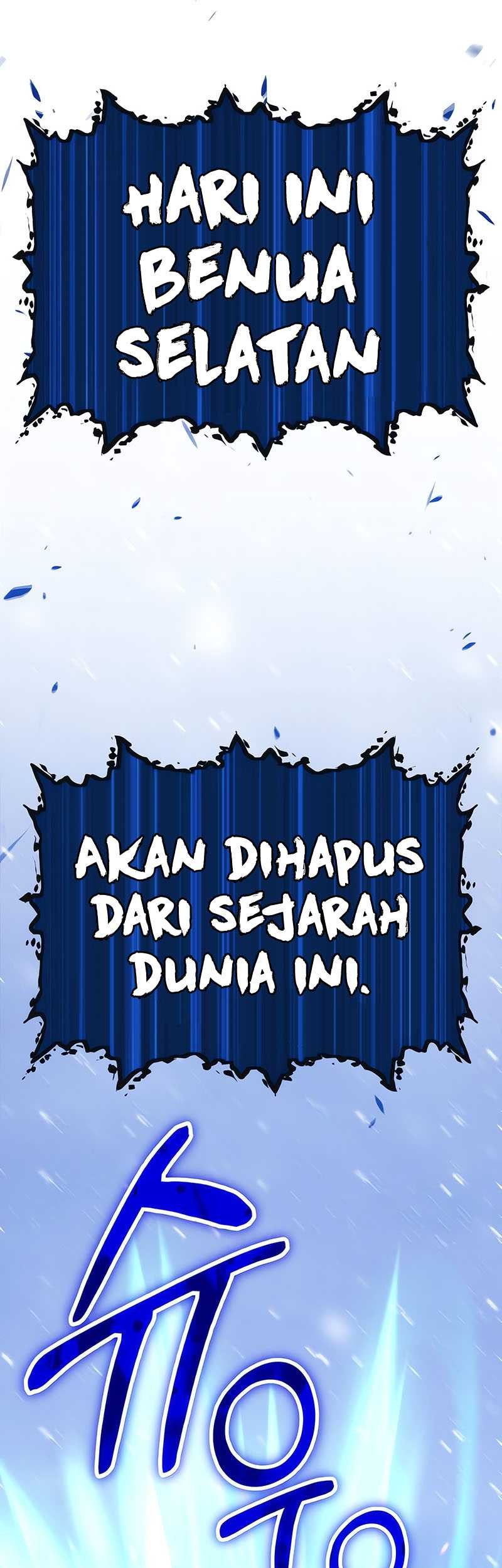 +99 Wooden Stick chapter 41 halaman 121