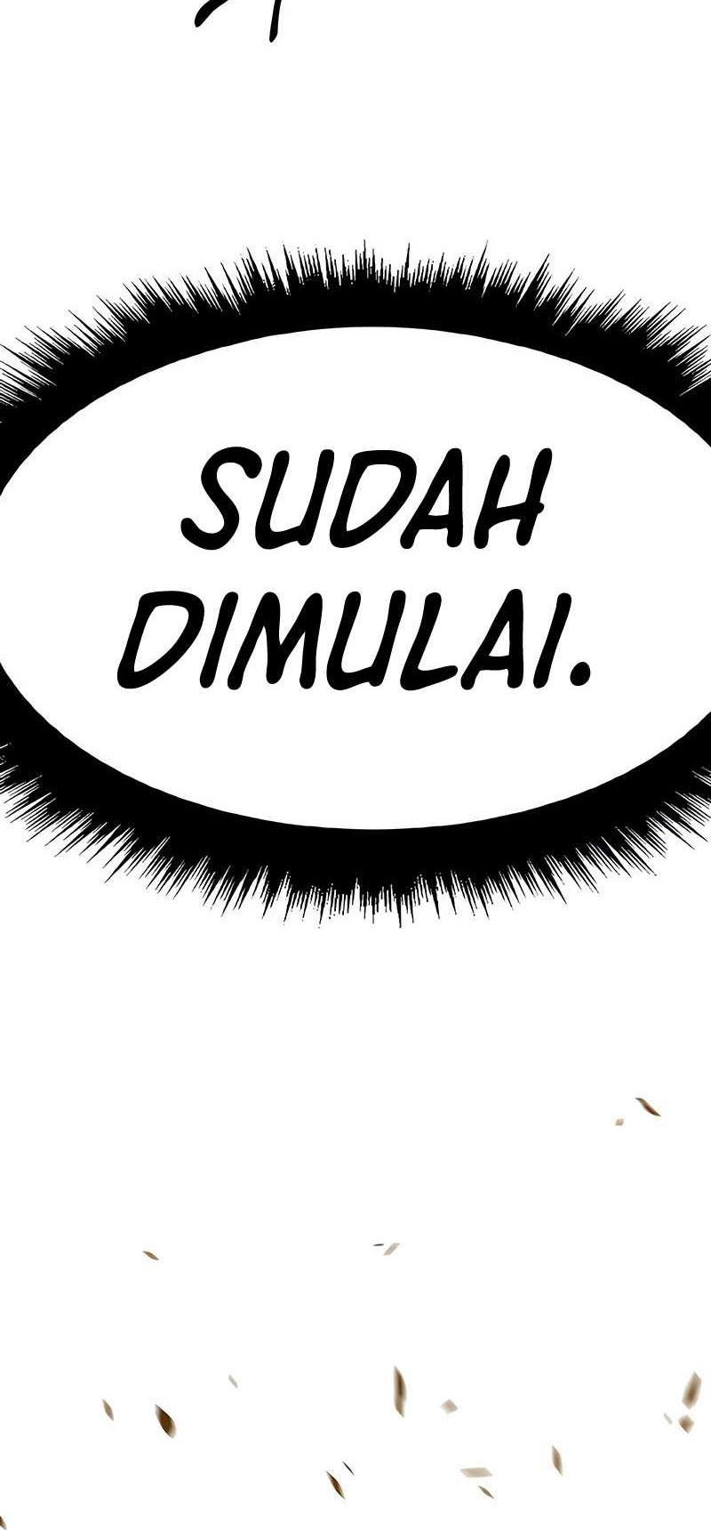 +99 Wooden Stick chapter 41 halaman 135