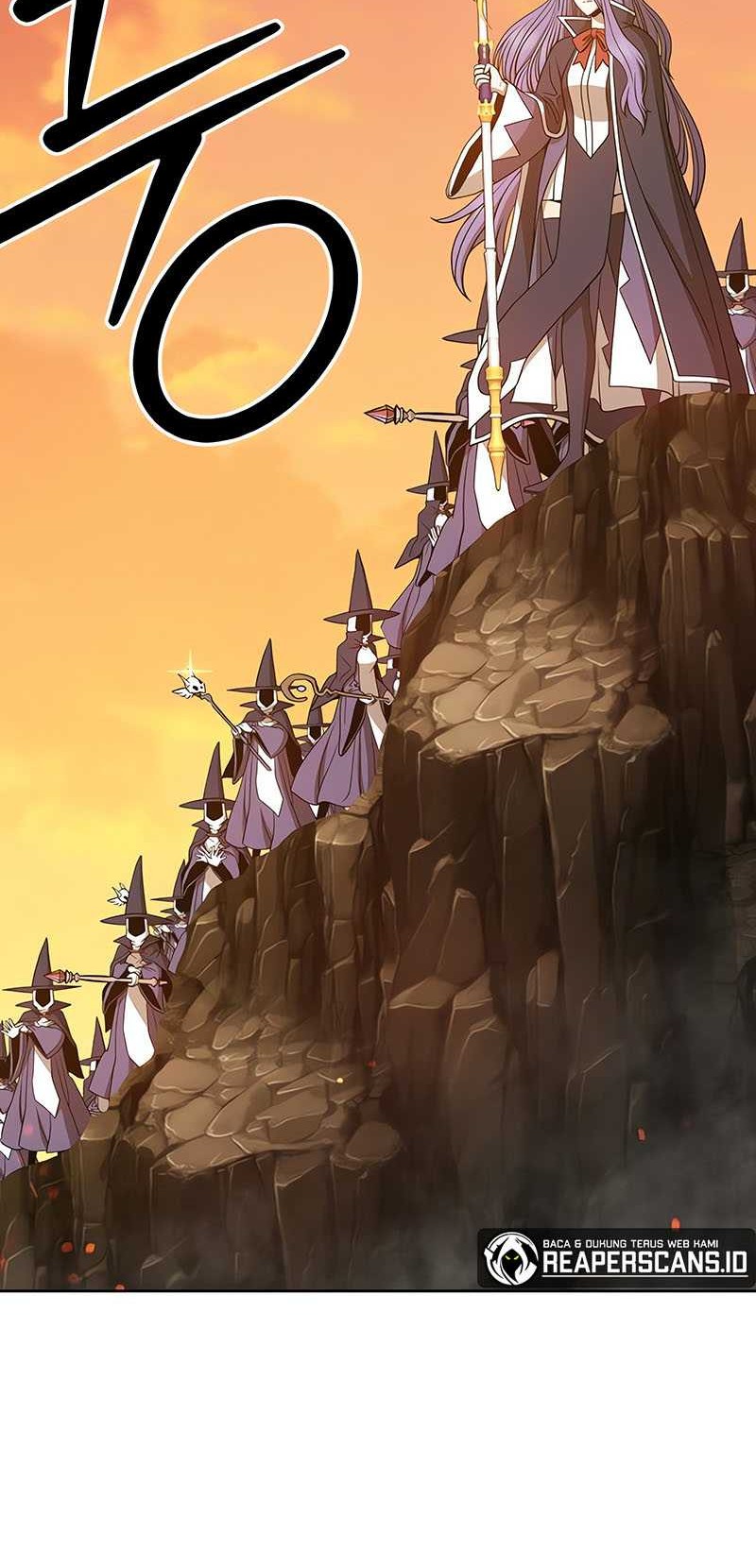 +99 Wooden Stick chapter 41 halaman 148