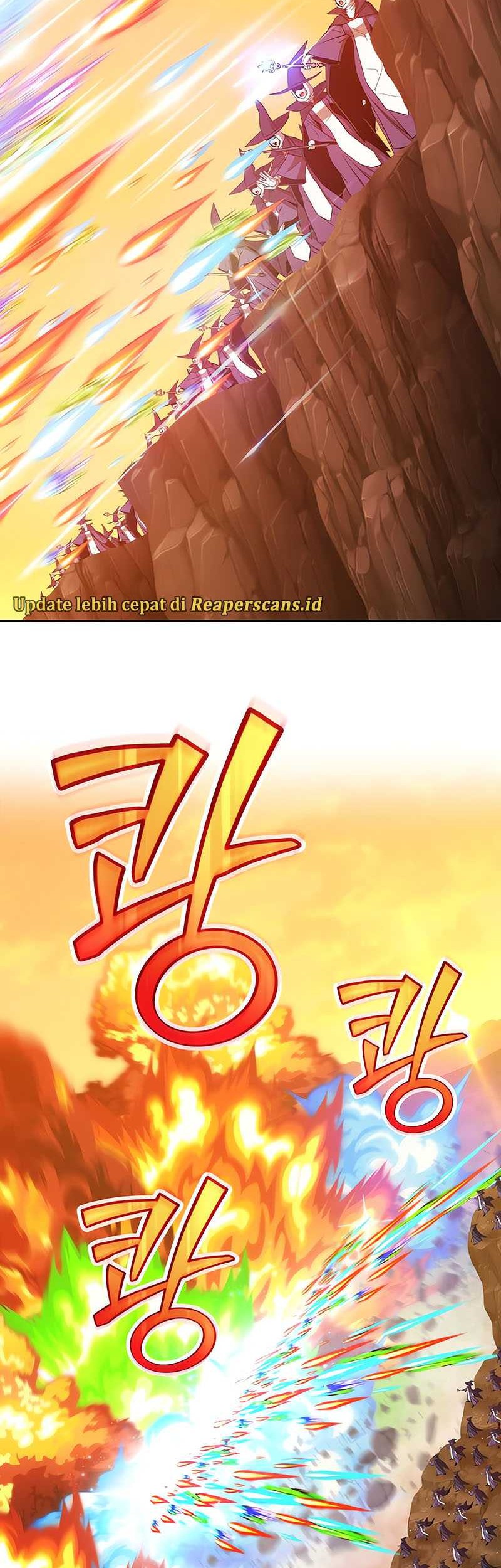 +99 Wooden Stick chapter 41 halaman 153