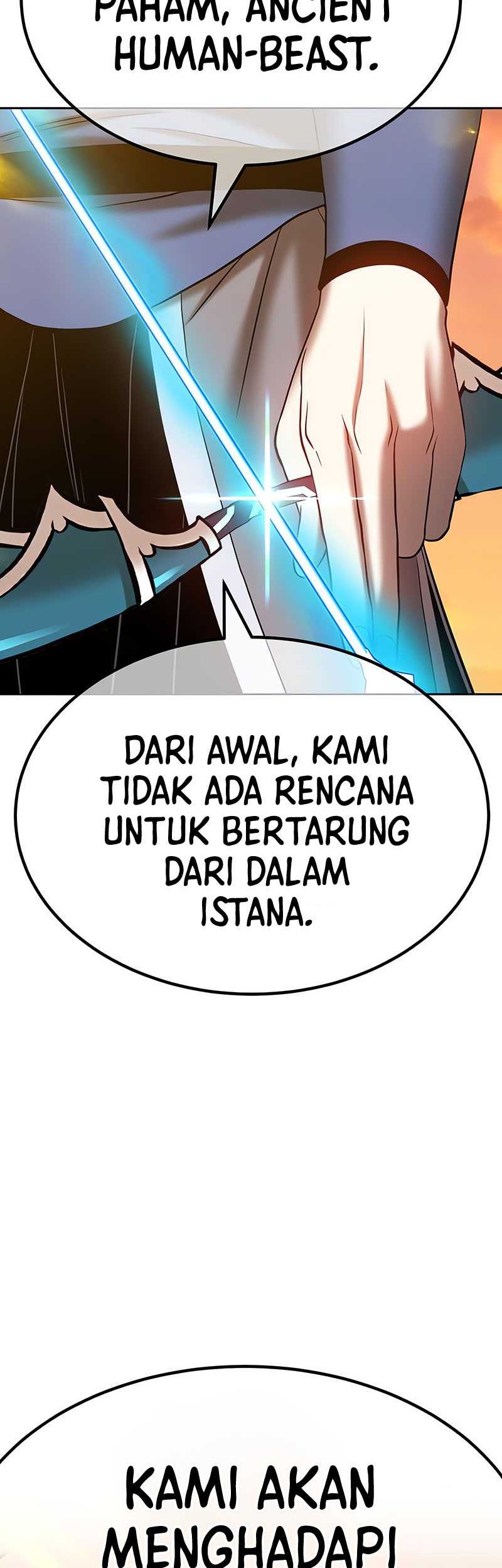 +99 Wooden Stick chapter 41 halaman 159