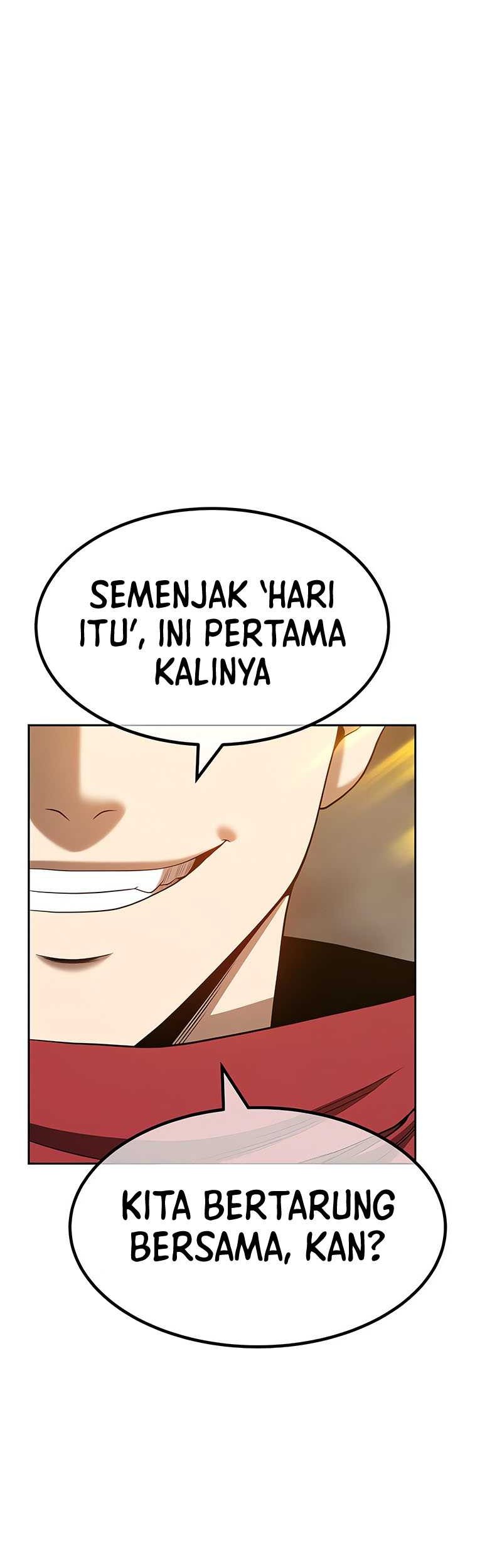 +99 Wooden Stick chapter 41 halaman 166