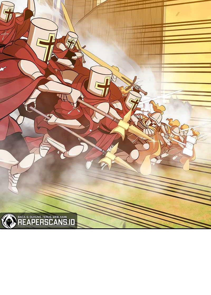 +99 Wooden Stick chapter 41 halaman 175