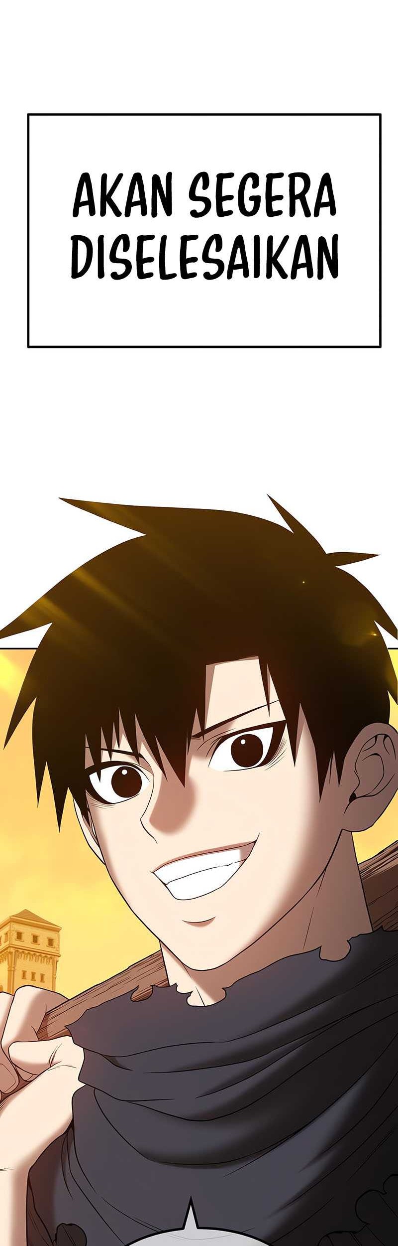 +99 Wooden Stick chapter 41 halaman 181