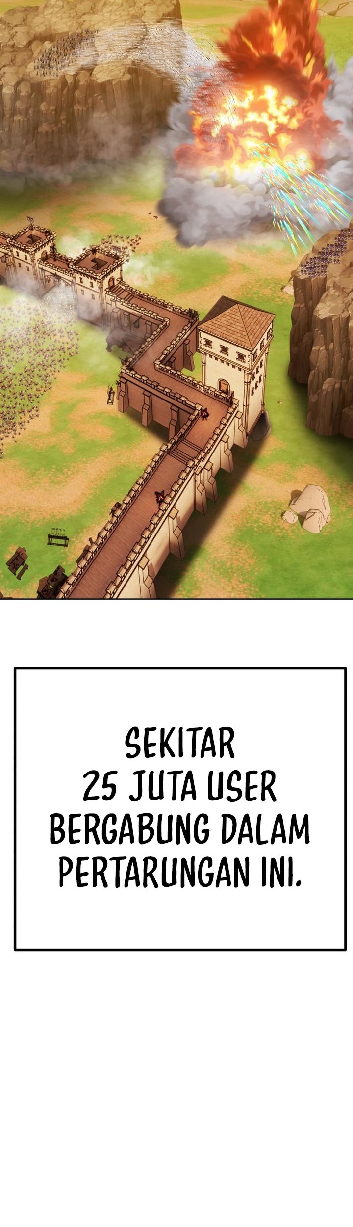 +99 Wooden Stick chapter 42 halaman 5