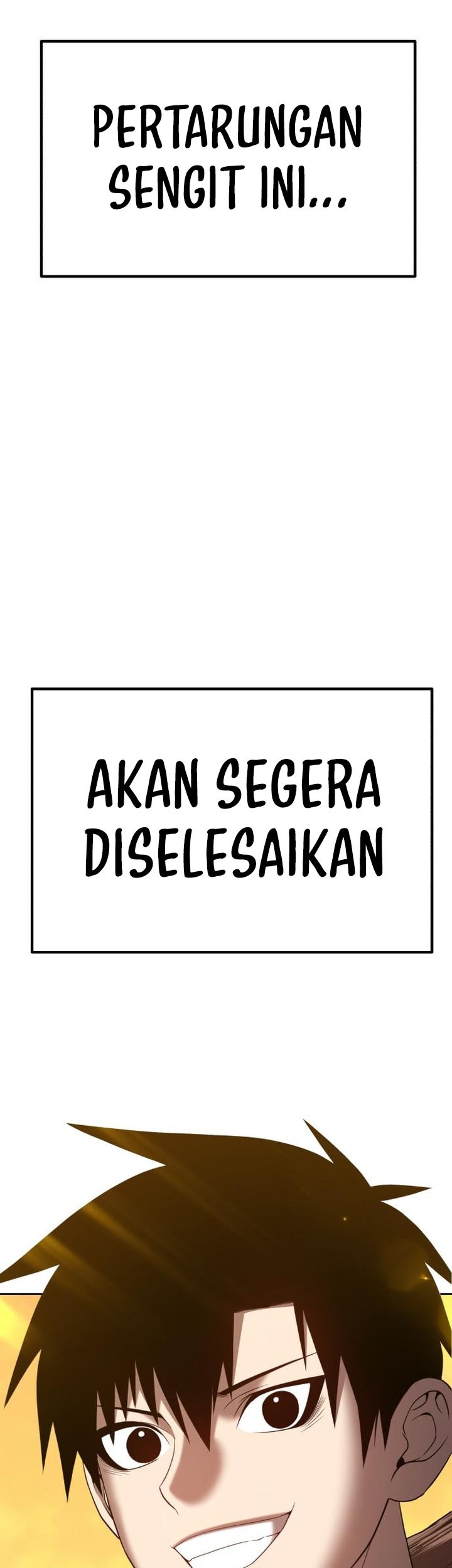 +99 Wooden Stick chapter 42 halaman 8