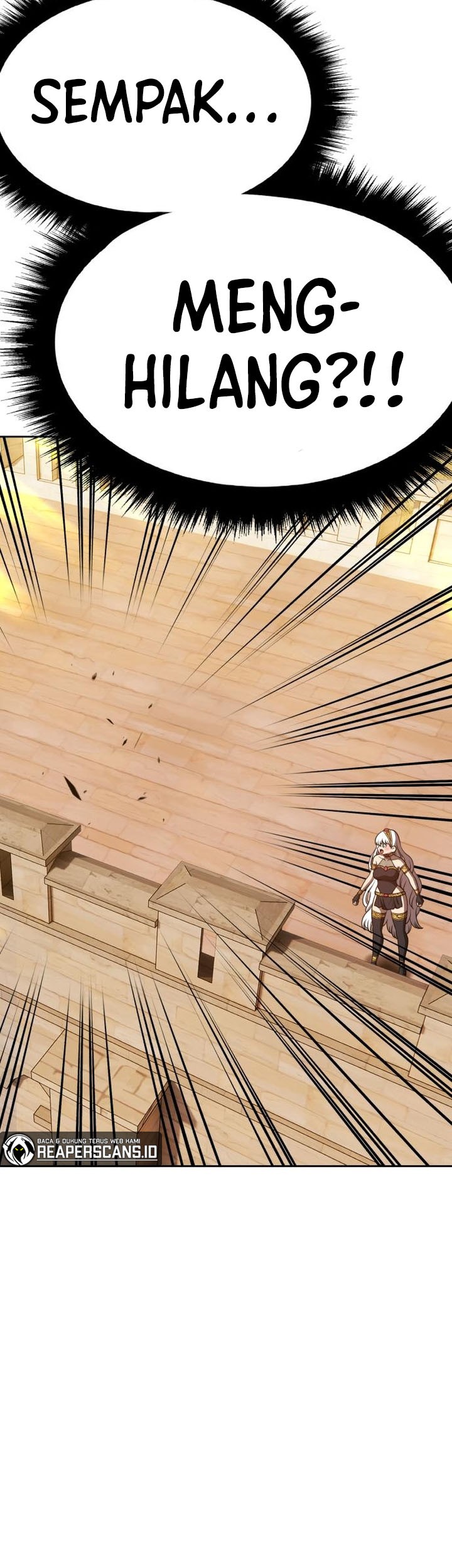 +99 Wooden Stick chapter 42 halaman 24