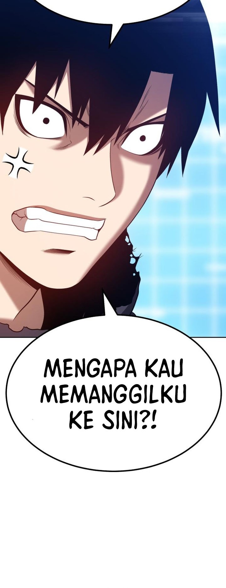 +99 Wooden Stick chapter 42 halaman 44