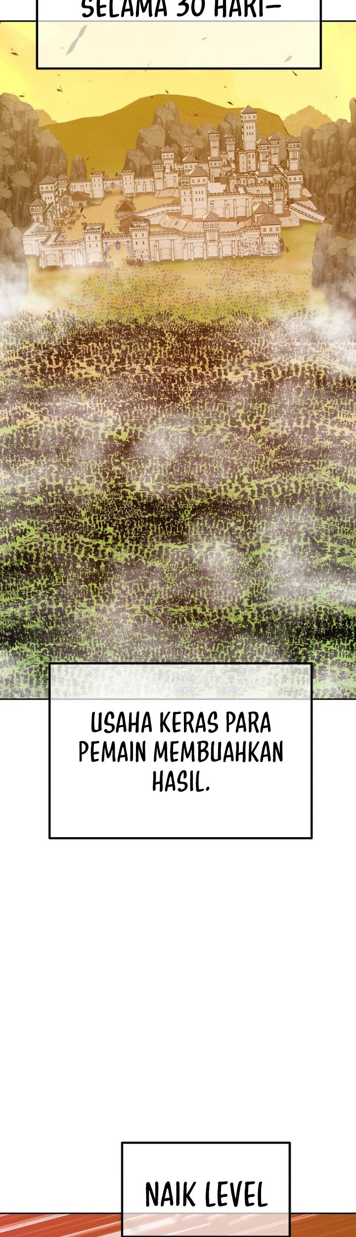 +99 Wooden Stick chapter 42 halaman 63