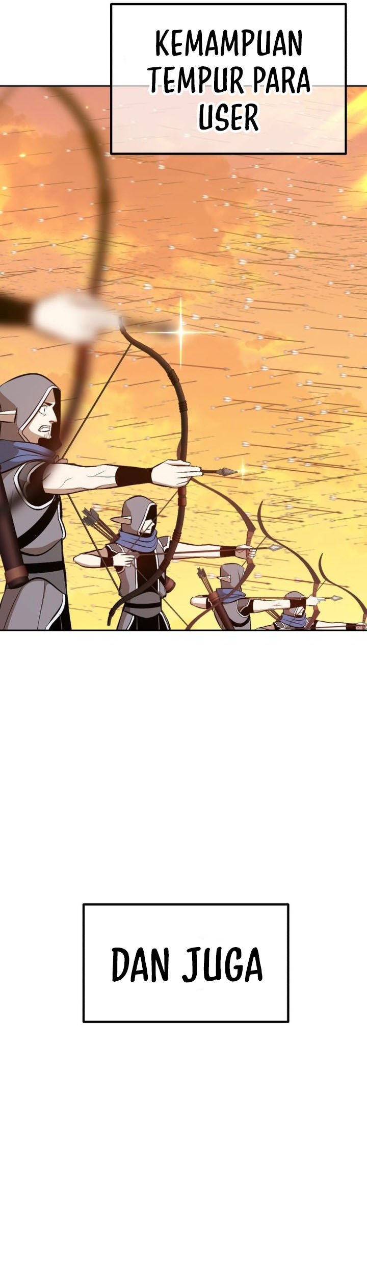+99 Wooden Stick chapter 42 halaman 65