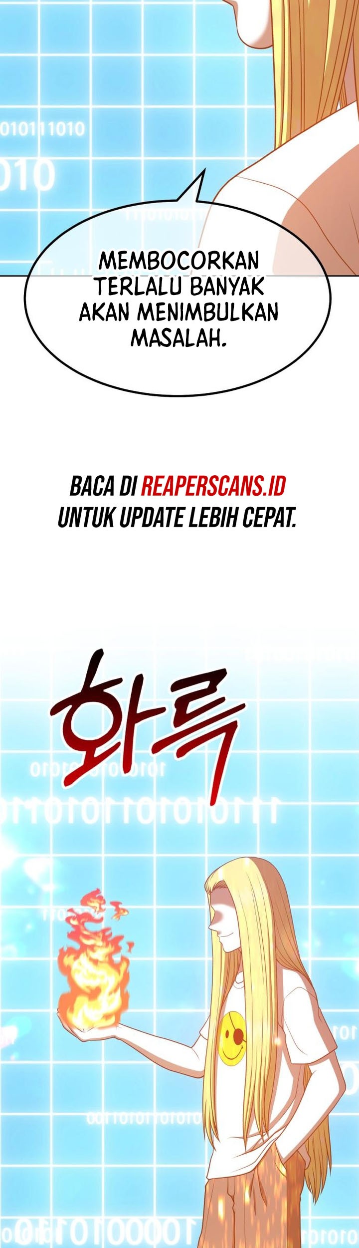 +99 Wooden Stick chapter 42 halaman 79