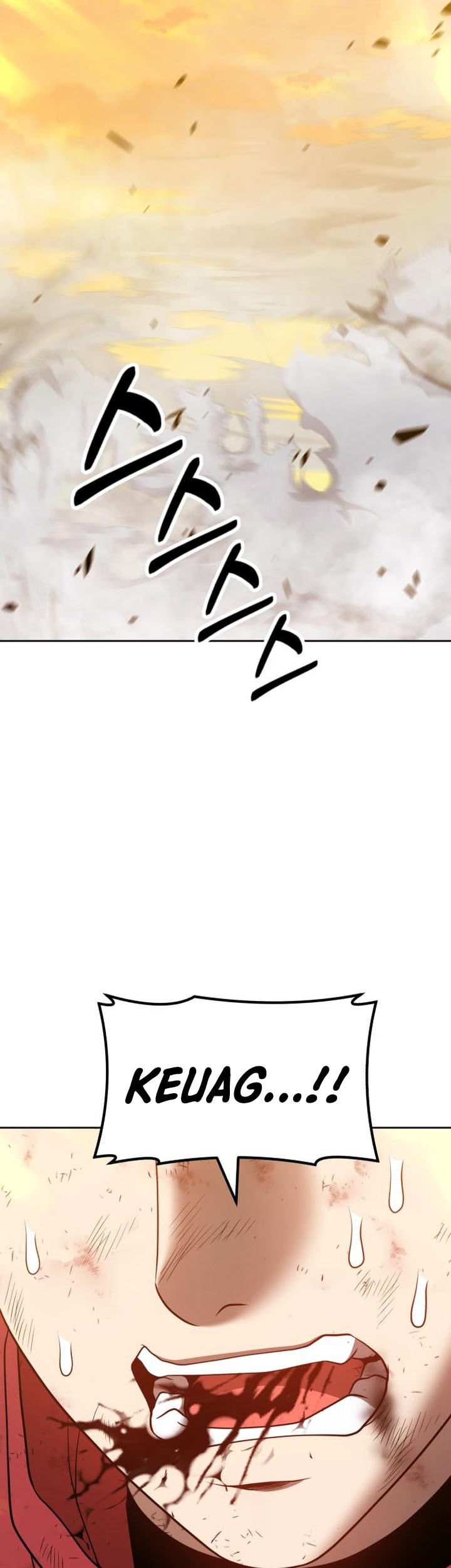 +99 Wooden Stick chapter 42 halaman 85