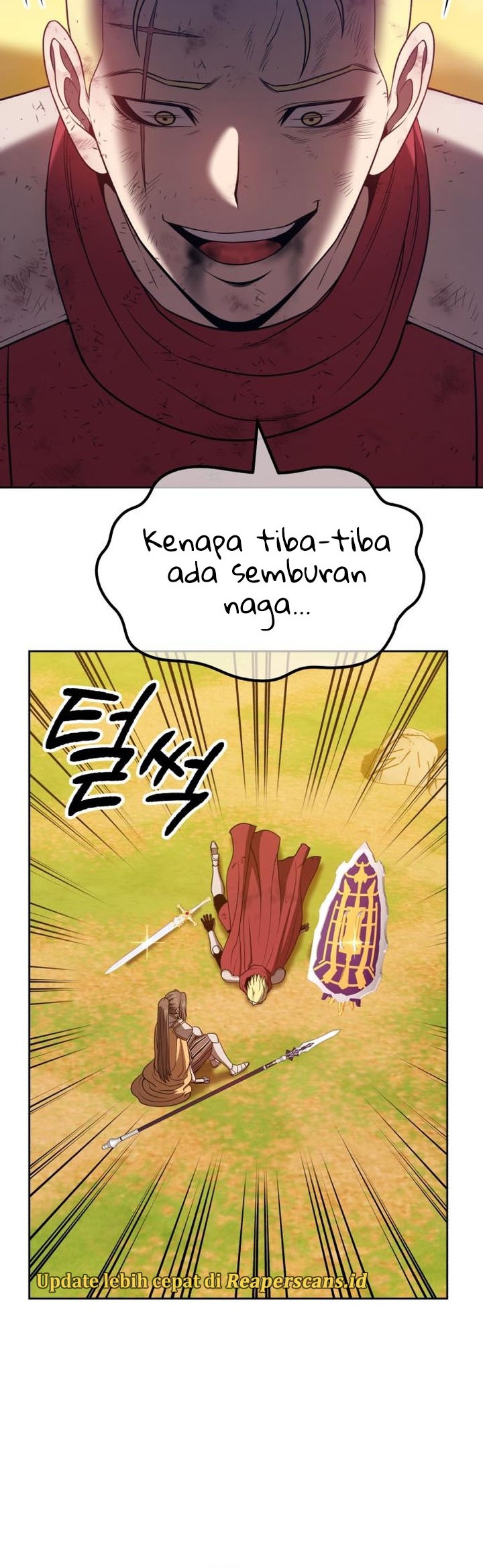 +99 Wooden Stick chapter 42 halaman 88
