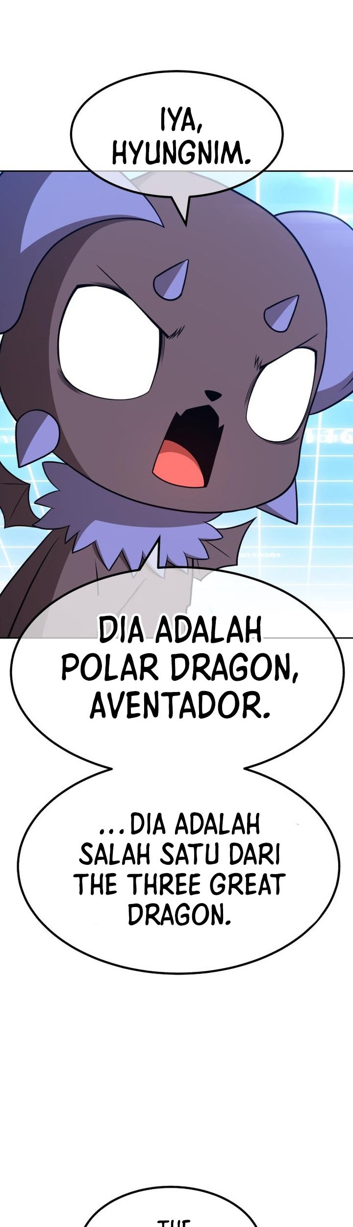 +99 Wooden Stick chapter 42 halaman 94