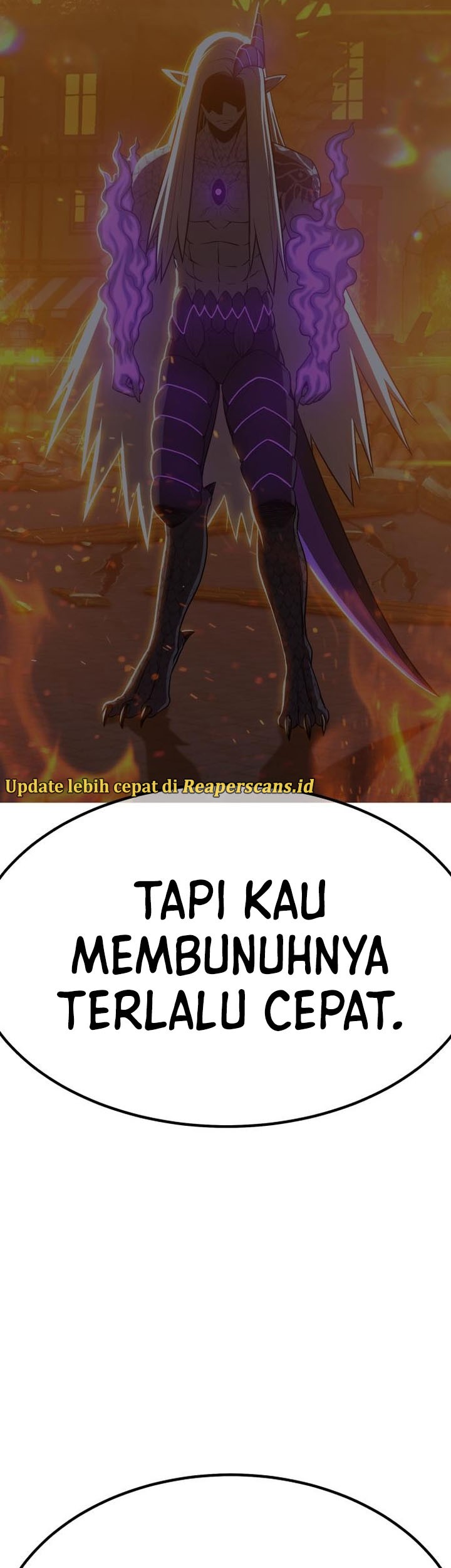 +99 Wooden Stick chapter 42 halaman 145