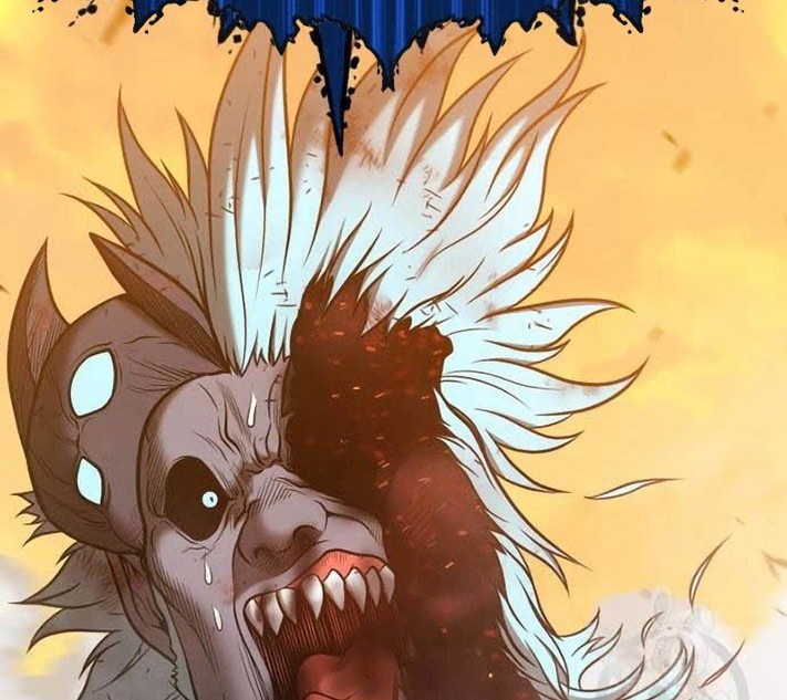 +99 Wooden Stick chapter 44 halaman 13
