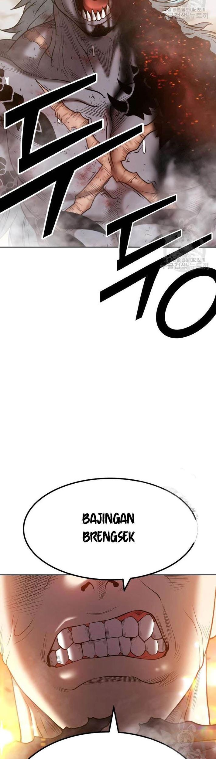 +99 Wooden Stick chapter 44 halaman 14