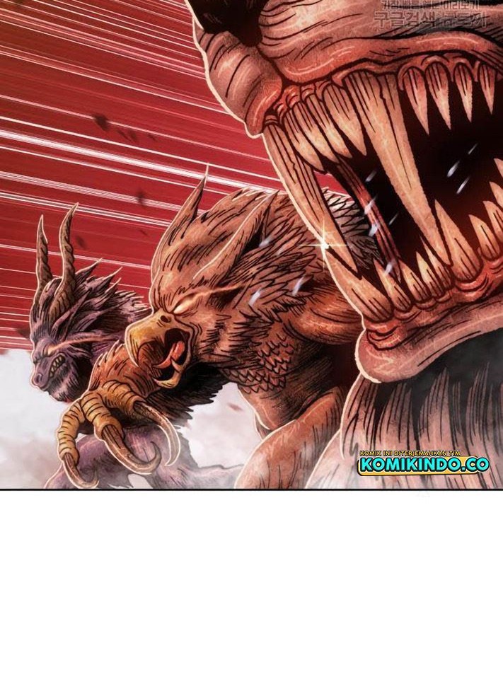 +99 Wooden Stick chapter 44 halaman 43