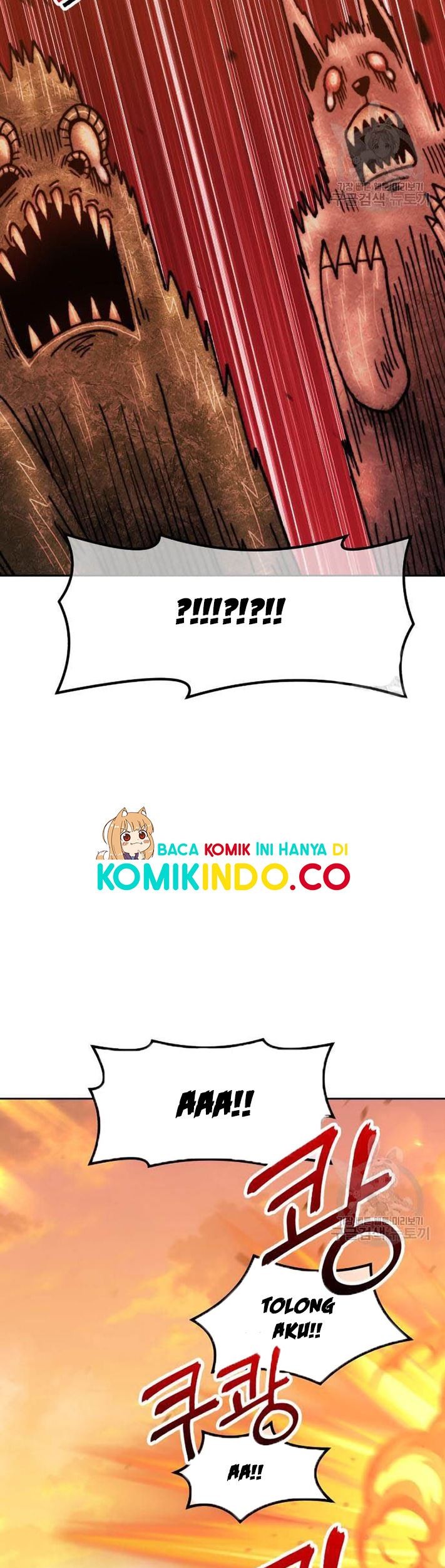 +99 Wooden Stick chapter 44 halaman 65
