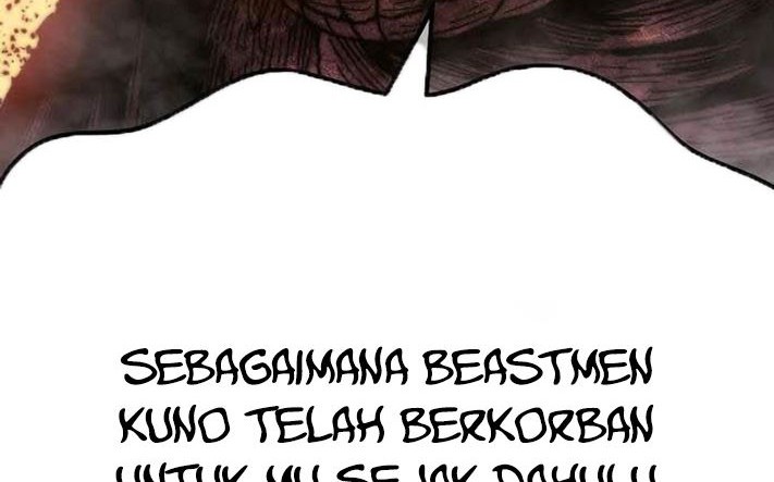 +99 Wooden Stick chapter 44 halaman 84