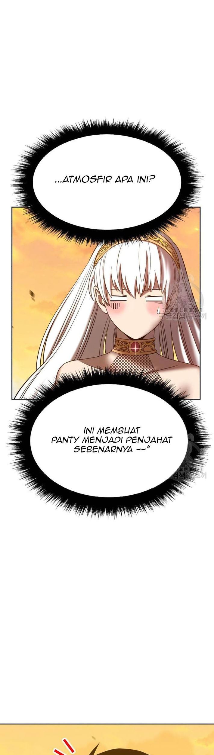 +99 Wooden Stick chapter 44 halaman 93