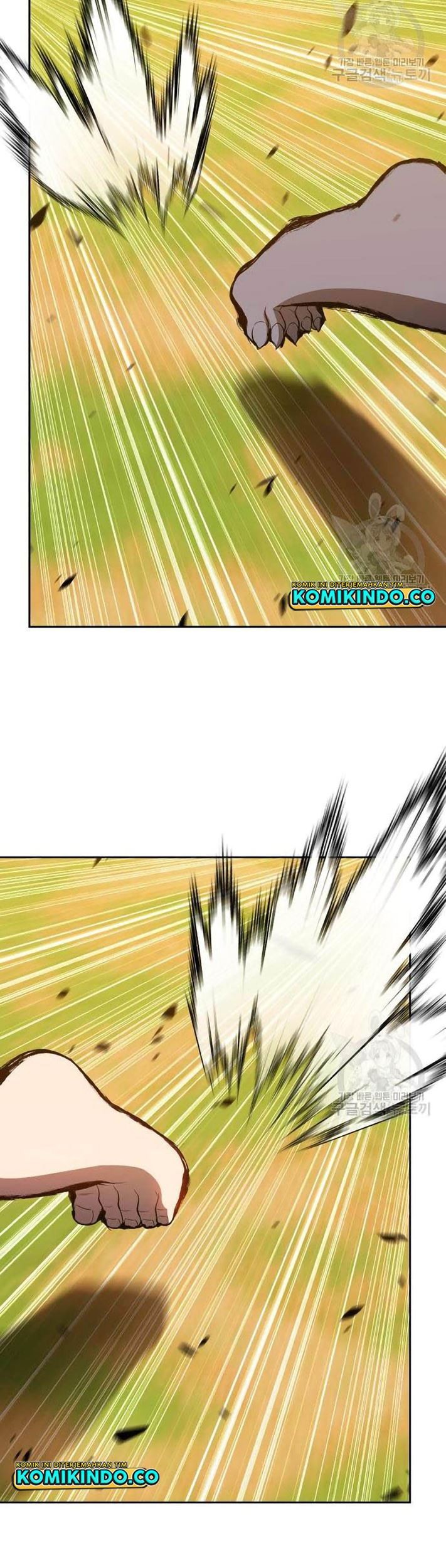 +99 Wooden Stick chapter 44 halaman 145