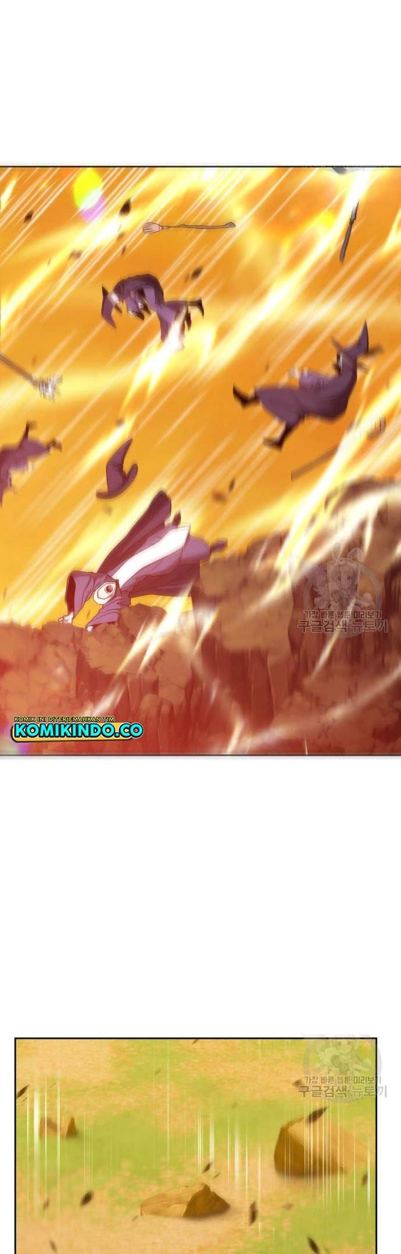 +99 Wooden Stick chapter 44 halaman 157