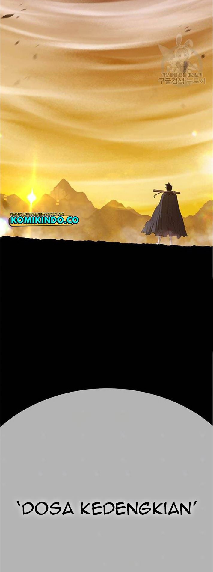 +99 Wooden Stick chapter 44 halaman 255