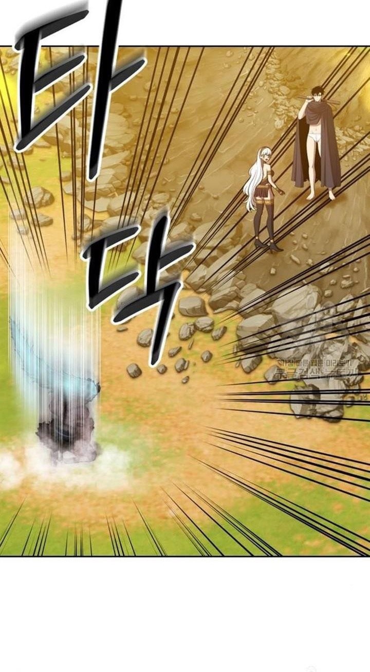 +99 Wooden Stick chapter 45 halaman 25