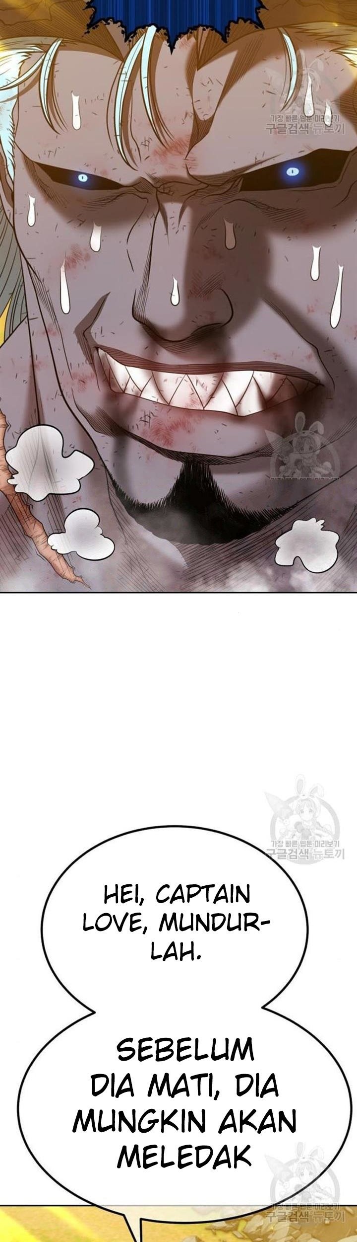 +99 Wooden Stick chapter 45 halaman 28