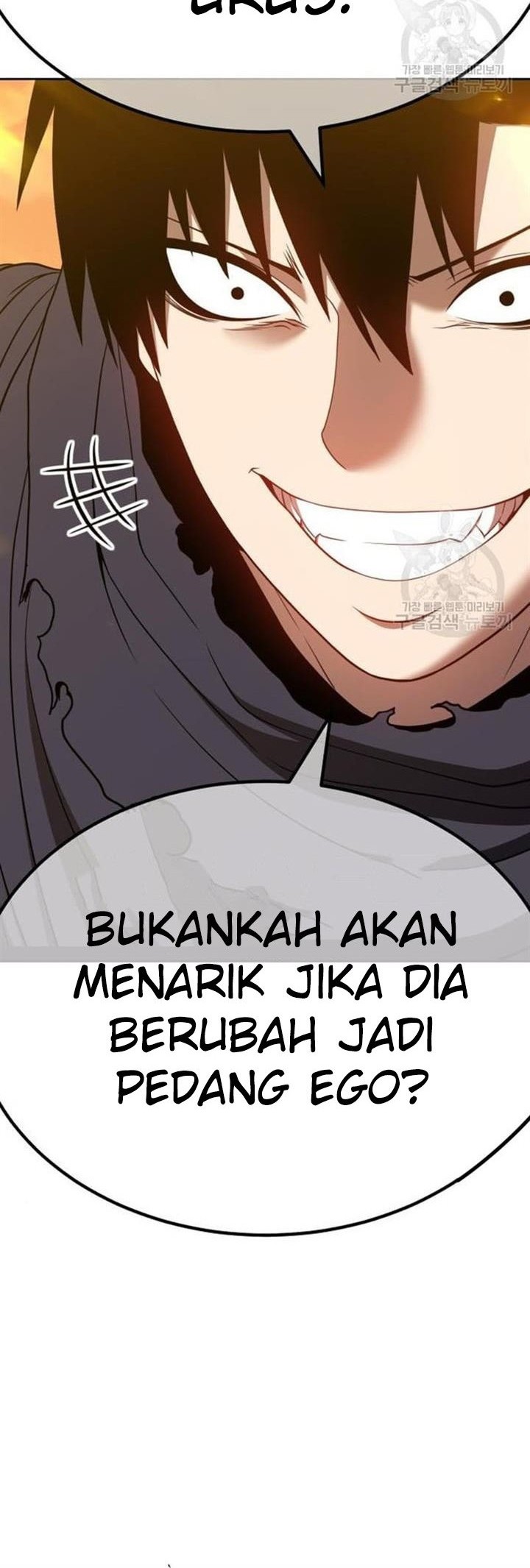 +99 Wooden Stick chapter 45 halaman 45