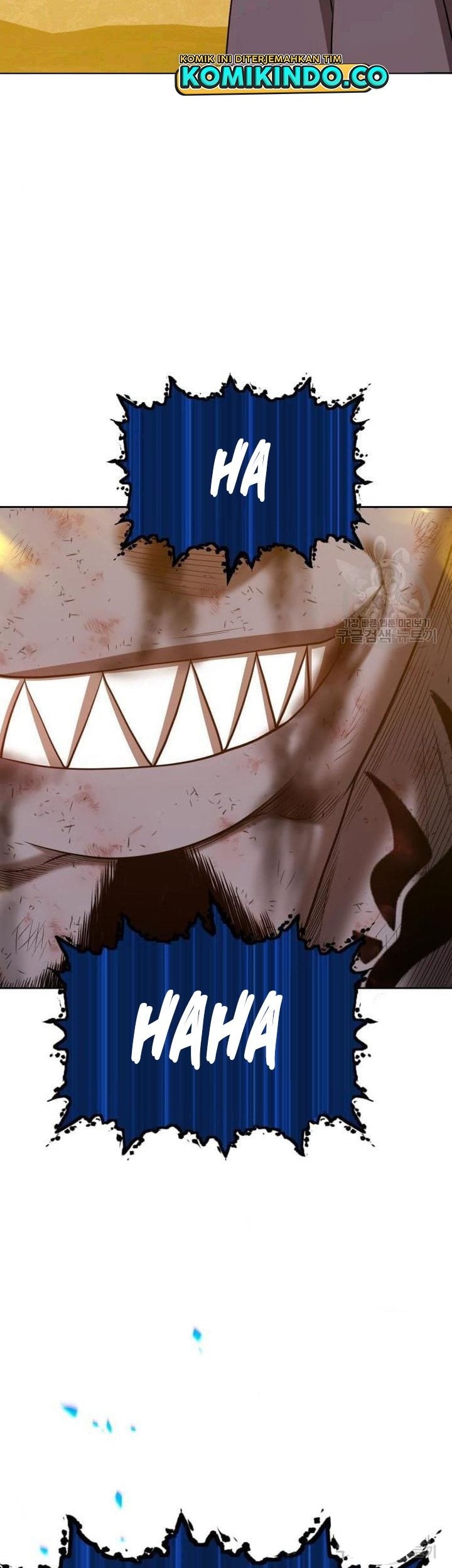 +99 Wooden Stick chapter 45 halaman 48