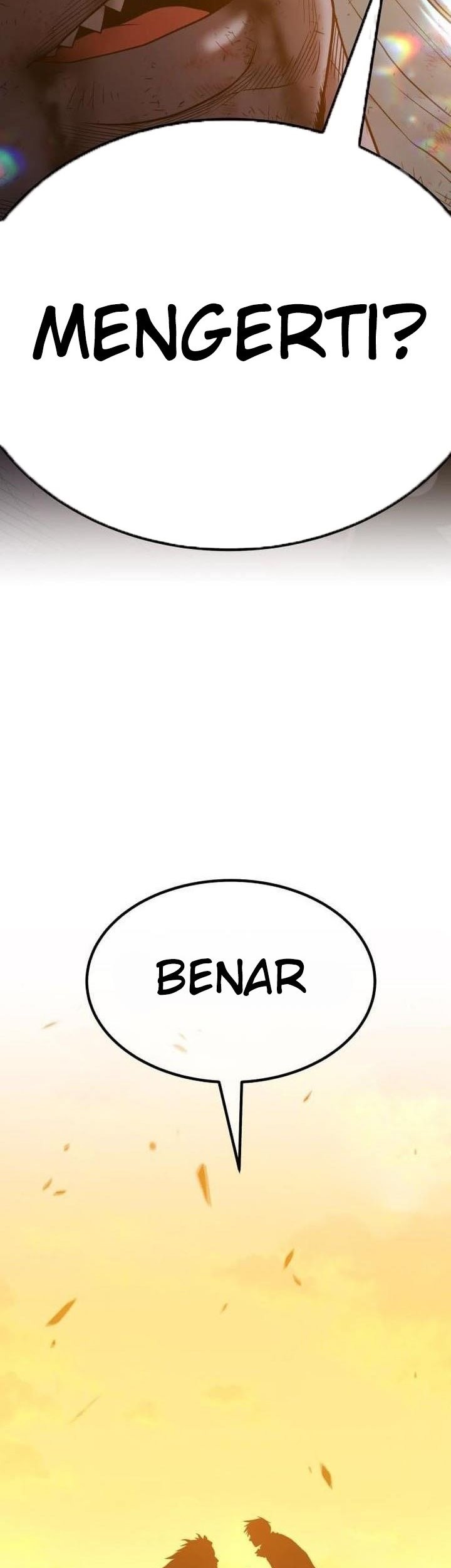 +99 Wooden Stick chapter 45 halaman 64
