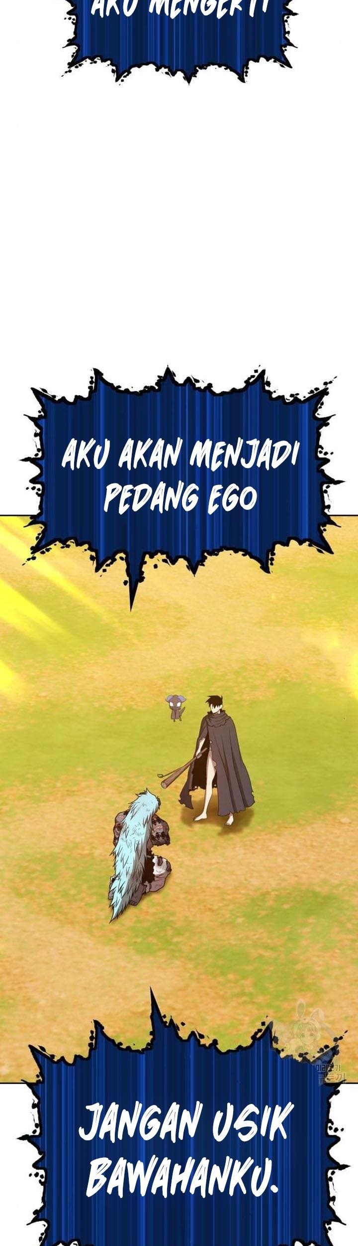 +99 Wooden Stick chapter 45 halaman 72